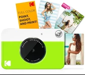 KODAK Printomatic Tam Renkli Anında Baskı Dijital Fotoğraf Makinesi - Başlangıç ​​Paketi - 8
