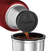 Thermos SK2010 Stainless King Large 1.2L - Cranberry - 4