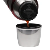 Thermos SK2020 Stainless King X Large 2 Lt - Cranberry - 5