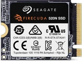 Seagate FireCuda 520N SSD Gen4 M.2 2230 - 4
