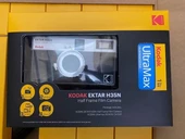 KODAK EKTAR H35N Yarım Çerçeve Fotoğraf Makinesi - Film Paketli - 11