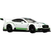 Hot Wheels Premium Race Day 2018 Bentley Continental GT3 FPY86 HRV93 thumbnail 2