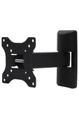 DİMA OFFİCİAL POWERMASTER PWR-H22 10 - 27 TEK KOLLU KİLİTLİ HAREKETLİ DUVAR ASKI APARATI - 1