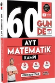 Şenol Hoca 60 Günde AYT Matematik Kampı - 1