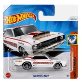 Hot Wheels 68 Dodge Dart 2024 HTC57 - 1