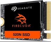 Seagate FireCuda 520N SSD Gen4 M.2 2230 - 3