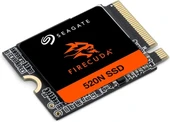 Seagate FireCuda 520N SSD Gen4 M.2 2230 - 12