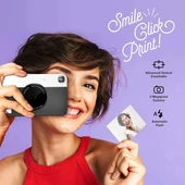 KODAK Printomatic Tam Renkli Anında Baskı Dijital Fotoğraf Makinesi - 5