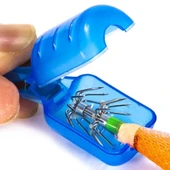 Fishika Mandallı Kalamar İğnesi Kapağı Ebat : L thumbnail 2