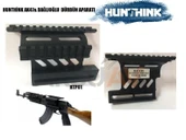 Dağlıoğlu AK47 Dürbün Bağlantı Aparatı - 5