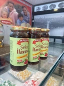 KOSKA ŞEKER İLAVESİZ AHUDUDU REÇELİ 270 GR KOLİ 12 ADET - 2