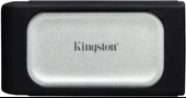 Kingston XS2000 1TB Taşınabilir SSD - 2000MB/s  500 GB - 3