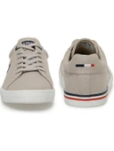 U.S.POLO ASSN TALON 4FX BEJ comfort casual günlük spor ayakkabısı thumbnail 5