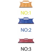 Captain Plastik El Oltası Renk : 02 thumbnail 2