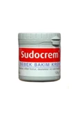 Sudocrem Bebek Bakım Kremi 125 gr - 1