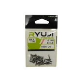 Ryuji RYJ 1702 Üçlü Sıralı Fırdöndü Numara : 16 - 2