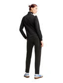 Puma Poly Suit Kadın Siyah Günlük Stil Eşofman Takımı 68507501 - 2