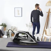 Tefal Puregliss FV8062 Buharlı Ütü - 8