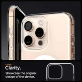 Spigen Manyetik Ultra Hybrid MagFit iPhone 15 Pro Max Kılıf - 7