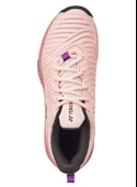 Yonex Sonicage 3 Toprak & Sert Kort Açık Pembe Kadın Tenis Ayakkabısı - 5