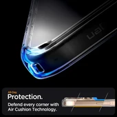 Spigen Manyetik Ultra Hybrid MagFit iPhone 15 Pro Max Kılıf - 3
