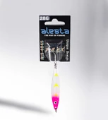 PULEX 28G PEMBE KAFA BEYAZ GLOW OK - 1
