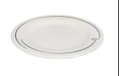 Porland Ruby Luv.u Düz Tabak 21Cm 04RAL003377 - 3