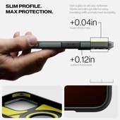 Spigen iPhone 15 Plus MagFit Manyetik Tough Armor Kılıf - 7