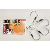 Shout Double Kudako Silver Assist İğne İğne No : 1-0 thumbnail 2