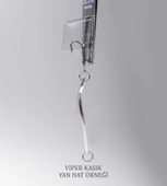 VIPER 22G KIRMIZI SARI YEŞİL - 2