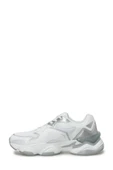 Lumberjack MADAX WMN 5FX 101932220 Kadın Spor Ayakkabı Beyaz 36-40 - 3