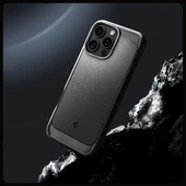 Spigen Rugged Armor MagFit iPhone 16 Pro Max Kılıf - 4