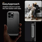 Spigen Rugged Armor MagFit iPhone 16 Pro Max Kılıf - 8