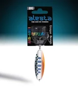 REFLECT 8G BEYAZ/GRİ/TURUNCU NOKTALI - 1