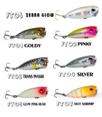Fujin Tiny Popper Mini LRF Popper - 1
