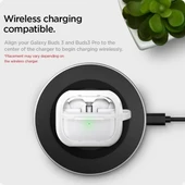 Spigen Ultra Hybrid Samsung Galaxy Buds3 Pro/Buds 3 Koruyucu Kılıf - 3