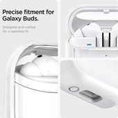 Spigen Ultra Hybrid Samsung Galaxy Buds3 Pro/Buds 3 Koruyucu Kılıf - 7