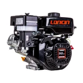 Loncin LC170F-A52 EUR5 Konik Tip Benzinli Motor 7 Hp - 1