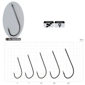 Sasame Worm F-955 Serisi Olta İğnesi İğne No : 1 thumbnail 3