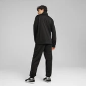 Puma Poly Piping Erkek Eşofman Takımı 68485201 - 5
