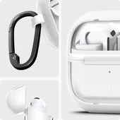 Spigen Ultra Hybrid Samsung Galaxy Buds3 Pro/Buds 3 Koruyucu Kılıf - 4
