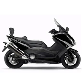 YAMAHA TMAX 500 (08-12) , TMAX530 (12-16) SISSY BAR BAĞLANTI DEMİRİ Y0TM52RV thumbnail 2