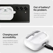 Spigen Ultra Hybrid Samsung Galaxy Buds3 Pro/Buds 3 Koruyucu Kılıf - 8