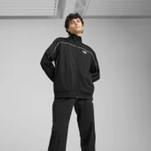 Puma Poly Piping Erkek Eşofman Takımı 68485201 - 2