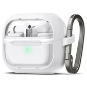 Spigen Ultra Hybrid Samsung Galaxy Buds3 Pro/Buds 3 Koruyucu Kılıf - 1