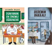Dünyanın En Önemli Öğrencisi - Dedemin Bakkalı - 1