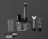 RHB 6050 G El Blender - 1