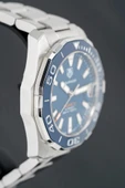 TAG Heuer Aquaracer Automatic WAY211C.BA0928 Erkek Kol Saati - 3