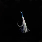 Remixon Single Nickel 3 Adet Assist İğne İğne No : 3-0 thumbnail 1