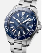 TAG Heuer Aquaracer Automatic WAY211C.BA0928 Erkek Kol Saati - 8